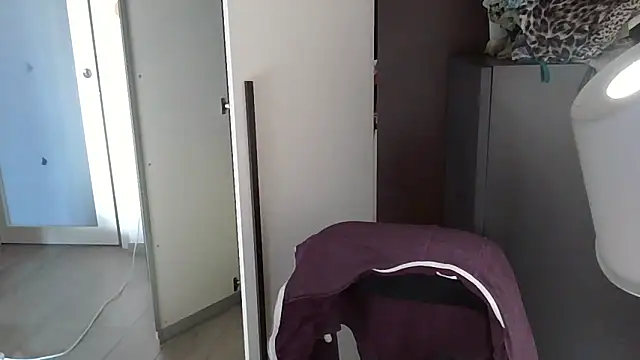 La Psicologa69 online show from November 9, 1:29 pm