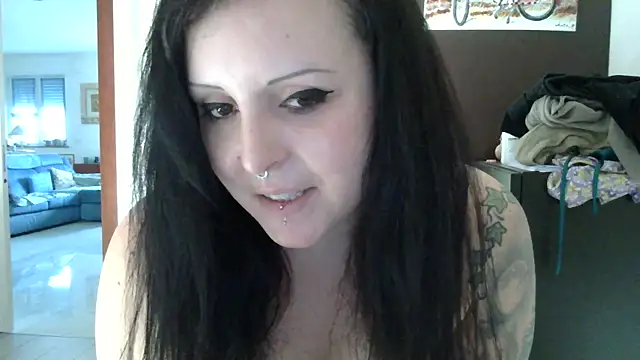 La Psicologa69 online show from October 17, 2:20 pm