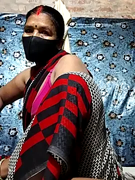 Rani 089 online show from December 15, 8:36 pm