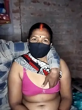 Rani 089 online show from November 27, 6:05 am