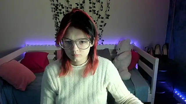 shy elina01 online show from November 23, 10:39 am