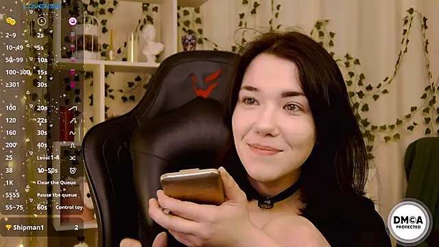 Kelly foox online show from February 9, 11:56 am