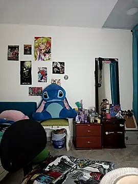 caramel doll   online show from October 18, 10:07 am