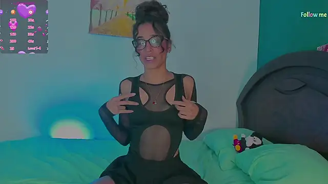 TheDailyShow001 online show from November 1, 7:23 am