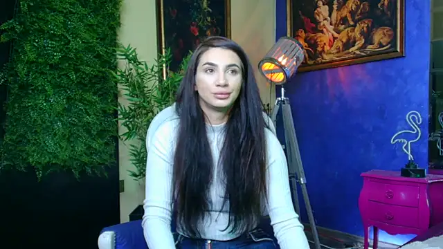 nicolepalmer online show from December 1, 11:03 am