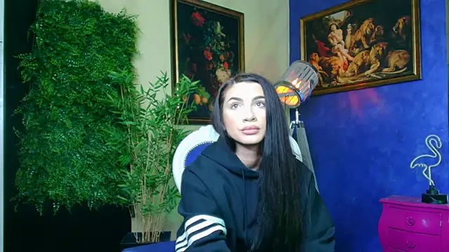 nicolepalmer online show from November 19, 1:44 pm