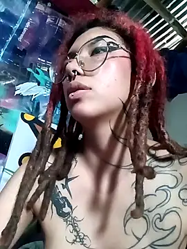 Kaoz 23  online show from December 5, 5:58 pm