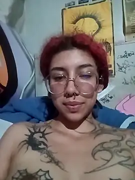 Kaoz 23  online show from November 10, 2:50 am