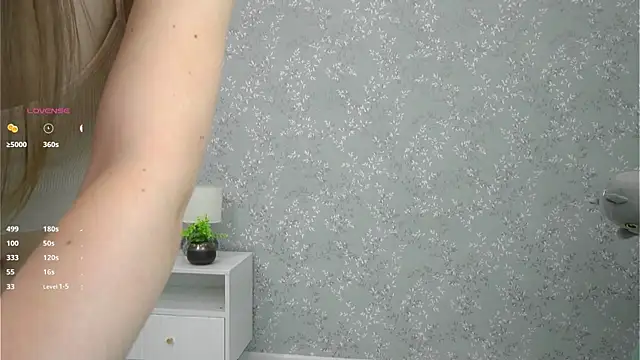 SweetSaraPie online show from November 4, 7:41 pm