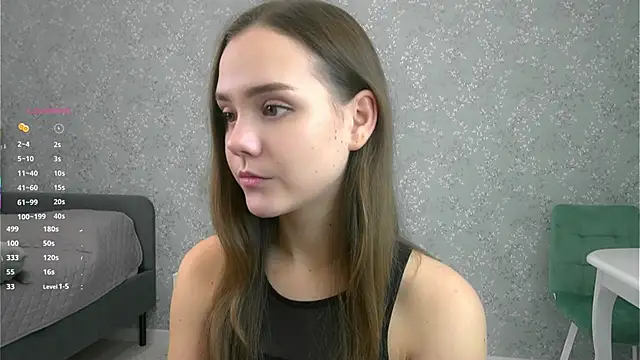 SweetSaraPie online show from October 22, 8:36 pm