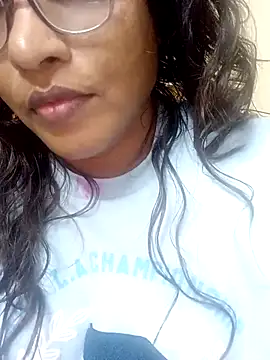 anjalibhovii online show from October 3, 6:24 pm