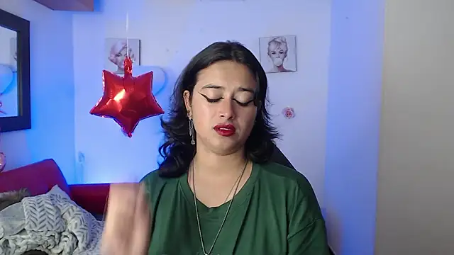 Andy Eagleton 20  online show from February 18, 3:49 am