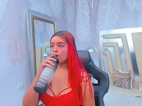 RoussMegan online show from October 16, 3:20 am