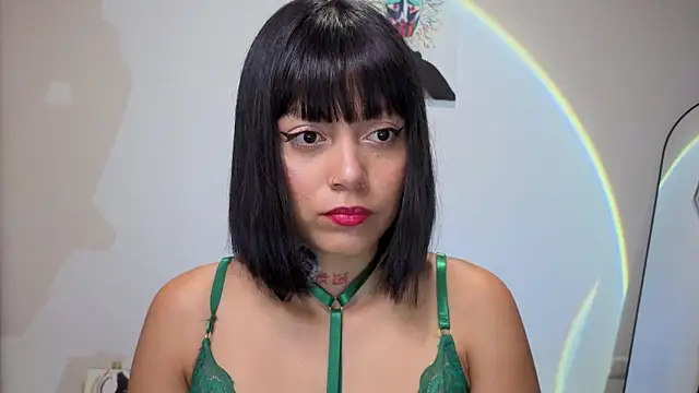 Qadeshoficial online show from November 16, 9:26 pm