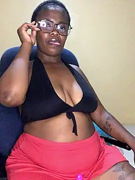 BarbioTheEmpressXxxxx online show from January 7, 7:50 pm