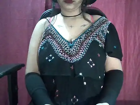 pinki sharma78 online show from October 14, 7:05 pm