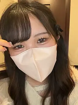 Aika JP online show from October 24, 2:13 pm