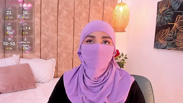  alishaa c online show from December 5, 4:12 am