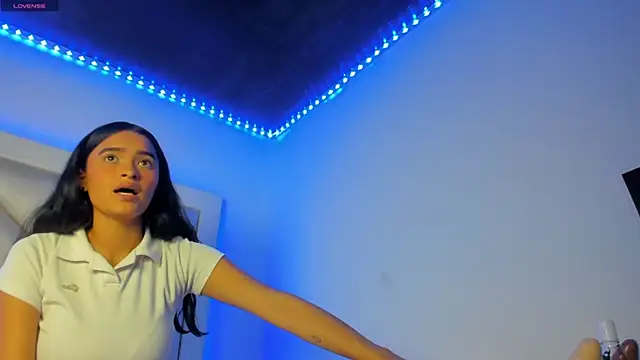 Madeline jade online show from November 6, 3:56 am