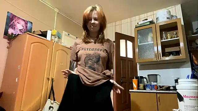 AnitaVanruiten online show from October 22, 4:50 am