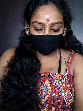 tamil Monisha online show from December 3, 5:48 pm