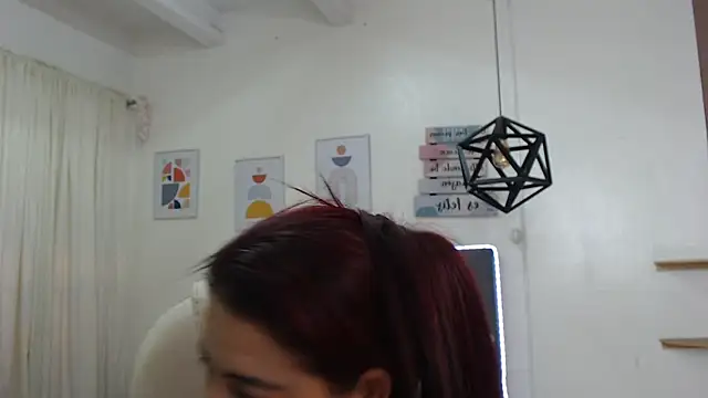 rosse m online show from November 26, 1:34 pm