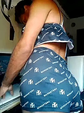 Angelita culona online show from October 4, 3:05 pm