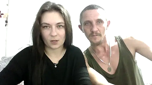 Twolatte1520 online show from January 11, 11:32 pm