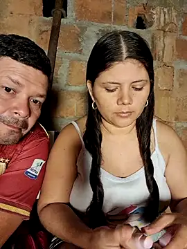 lady and charly online show from January 7, 5:33 am