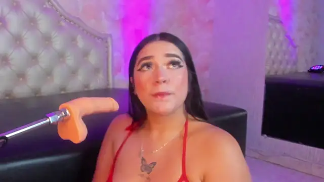 Sophia Valkova online show from November 23, 4:59 am