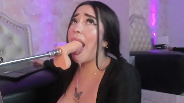 Sophia Valkova online show from November 24, 5:09 am