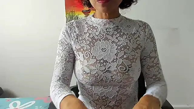 Seductress Malia online show from November 10, 1:28 pm