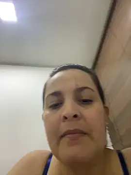 Anyhot latina online show from October 15, 1:30 am