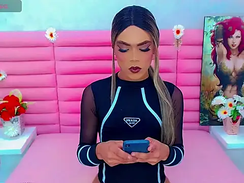 miss dania75 online show from October 11, 9:17 pm