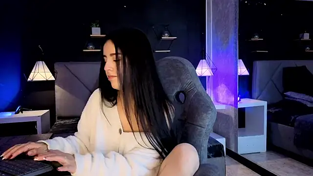 giapearl25 online show from November 14, 1:44 pm