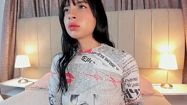 alahia hank online show from October 20, 6:00 pm