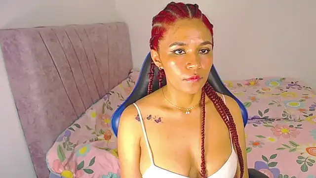 AAfrodithaa online show from October 30, 4:37 am