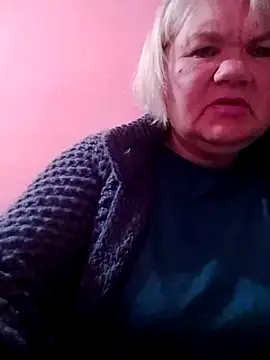 LusiyaGold5 online show from October 11, 6:43 pm