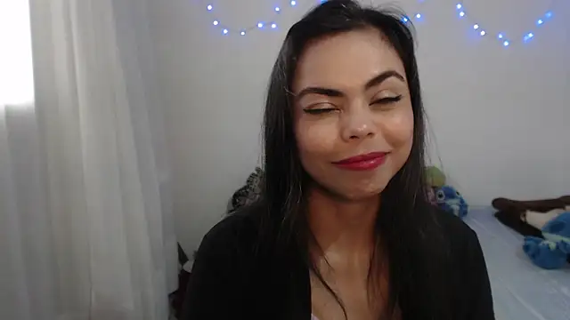 ms megan shadow online show from February 9, 8:00 pm