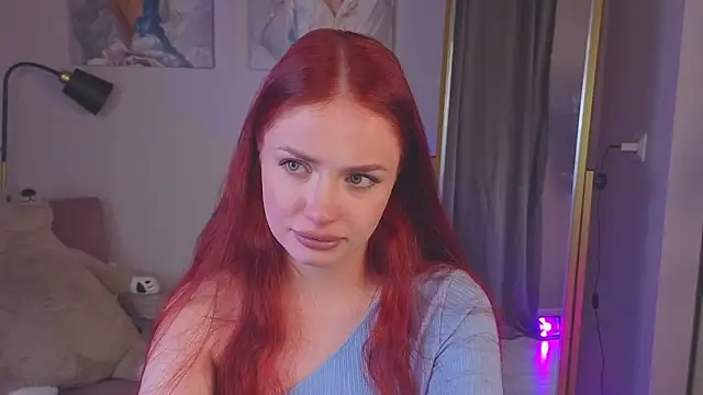 ariel aerial online show from October 7, 9:19 pm