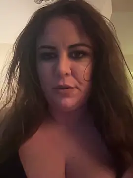 Naughty-Natalia online show from November 8, 1:32 am