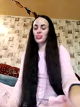 Stefaniyaxq online show from November 6, 11:27 am