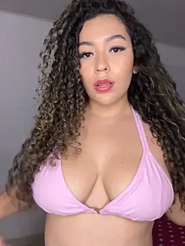 Snapshot of miss_ashley1_ chatting on October 23, 12:27 am miss ashley1 online show from October 23, 12:27 am