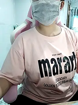 Babyloudi online show from January 18, 8:54 am