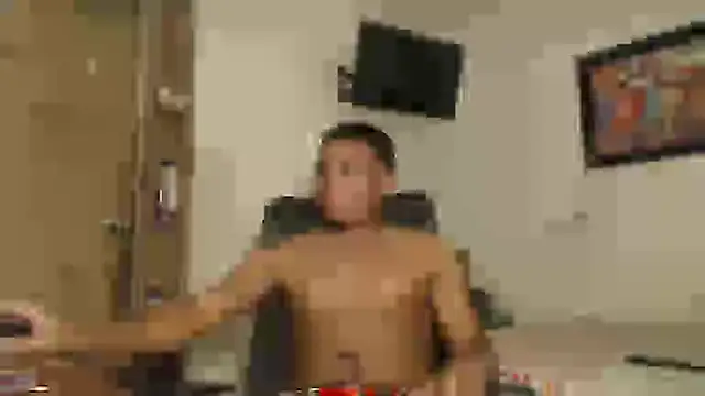 Jorgemk online show from November 10, 3:23 am