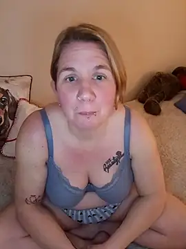 LaceyWestxx online show from February 27, 8:19 pm