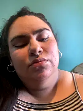 gothlove666 online show from October 7, 4:11 pm