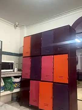 Eva Feller69 online show from January 17, 8:38 pm