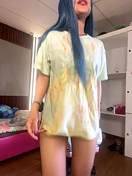 Eva Feller69 online show from December 20, 10:03 pm