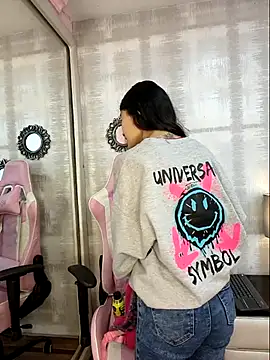 CristalShayy online show from January 9, 11:14 am